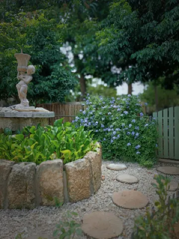 Weizhou Island • Sarnath homestay