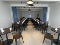 Lingshang Huakai Homestay