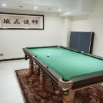 Beijing Longquan Xiaozhu Homestay