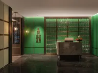Prime Hotel Wangfujing (The Forbidden City) - Aamiainen