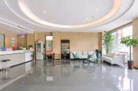 Greentree Inn Anhui Xuancheng South Zhaoting Road Business Hotel Hotel di Xuancheng
