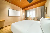 Hangzhou Jiande Chengxin Elegant Restaurant Shuixi Culture Theme Hotel Các khách sạn ở Kiến Đức
