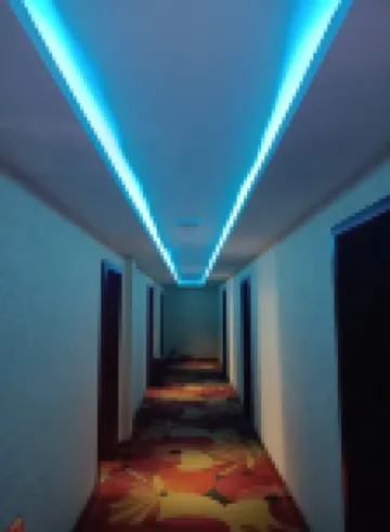 Yudu Mujian E-sports Hotel