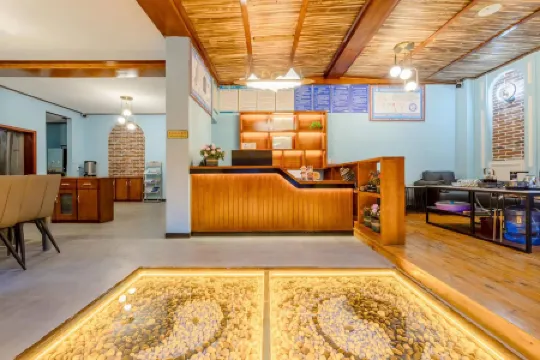 Shangshanju Chinese Inn (Siguniangshan Branch)