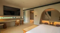 Moye Xiaohe Wanwanye Holiday Homestay (Liuyang Daweishan Forest Park) - 로맨틱
