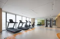 Home2 Suites by Hilton Liaocheng Linqing Hôtels à : Linqing