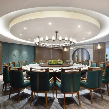 Home2 Suites by Hilton Liaocheng Linqing