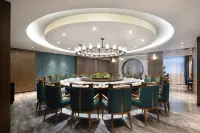 Home2 Suites by Hilton Liaocheng Linqing Hôtels à : Linqing