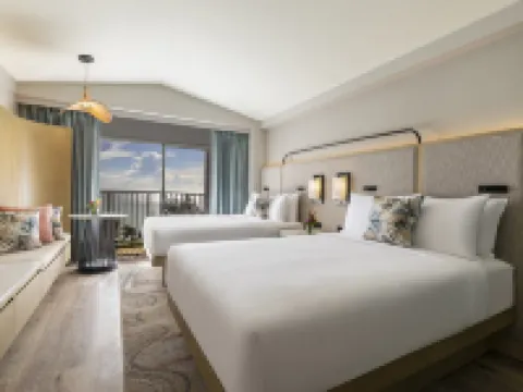 Crowne Plaza RESORT SAIPAN by IHG Saipan otelleri