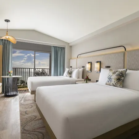 Crowne Plaza RESORT SAIPAN by IHG فنادق في سايبان