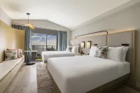 Crowne Plaza Resort Saipan