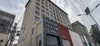 Yunxi Hotel Hotels near Sangpo Central Street