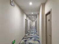 Blue Liveable Inn