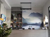Daixian zhefei Hotel