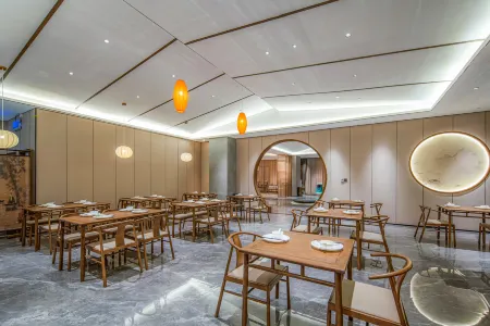 Moshang Hotel Отели рядом с достопримечательностью «Yongshou Sita»