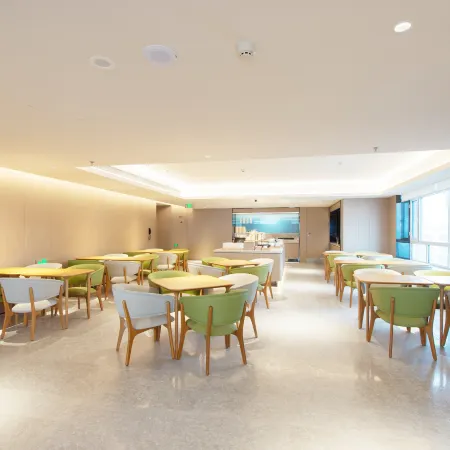 JI Hotel (Baishan Municipal Government)