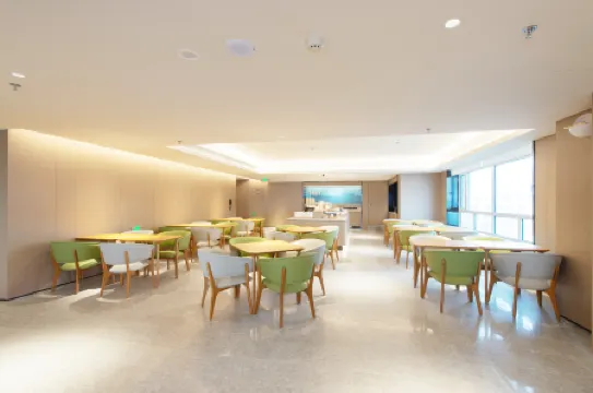 JI Hotel (Baishan Municipal Government)