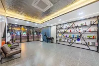 V8 Wisdom Hotel (Haikou CRV East Railway Station) - สัตว์เลี้ยง