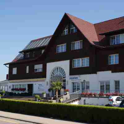 Seemoewe Swiss Quality Hotel Hotel Exterior