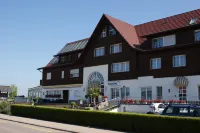 瑞士希莫維品質酒店