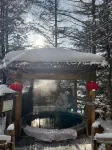 Changbaishan Tianmu Daisi Hot Spring Hotel - Romantic