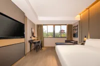 Mercure 난징 중산릉 중산 링위안 관광지(중산 능원관광지) 주변 호텔