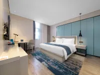 Echarm Hotel (Jiayu Longwan Peninsula) Hotels in Jiayu County