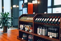 Nanshan Garden Hotel Hotels in Qian County