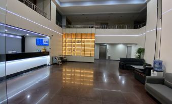 Xi'er Man Hotel (Zhanjiang Potou District People's Government)