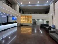 Xi'er Man Hotel (Zhanjiang Potou District People's Government)