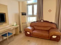 Huaxuan Hotel (Dachang Branch) - Parking