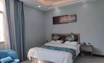 Qiaojiajiayi Hotel