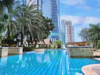 The Ritz-Carlton Jakarta, Mega Kuningan ジャカルタのホテル