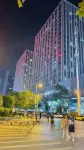 Yuesu Hotel (Hefei Swan Lake Branch)