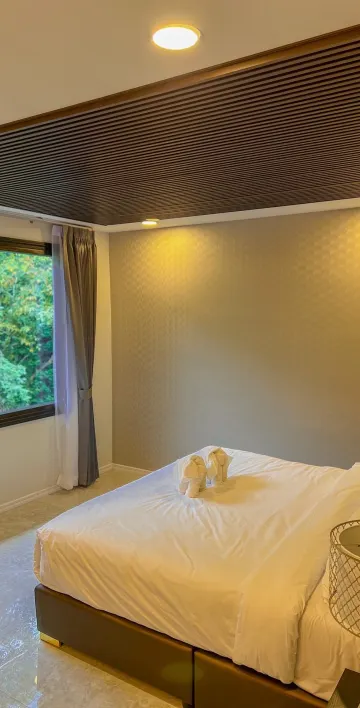 ห้องสวีทฮัก วิว