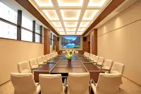 Shangqiu Mingquan Smart Hotel Hotels in Shangqiu