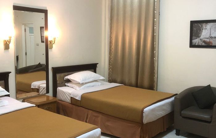 Monika Hotel