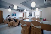 Aili Sea View Hotel (Haikou arcade-house old street)