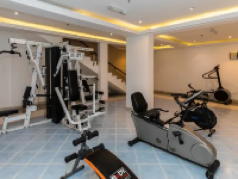 로얄 미라지 도하 호텔