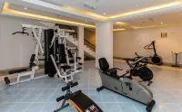 Royal Mirage Hotel and Apartments Các khách sạn ở Doha