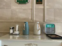 Vienna International Hotel (Liupanshui Shuicheng) - 3 stjerner