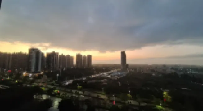 希爾漫公寓（保利廣場店）