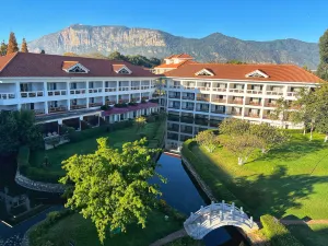 Dianchi Garden Resort Hotel & Spa