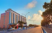 GreenTree Smart Choice Hotel (Zhoushan New City Zheda) Hôtels à : Zhoushan