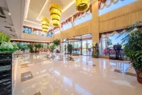 Botai Hotel Hotels in Qujing