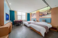 Renhuai Yaste Hotel (Renhuai Maotai Hospital)