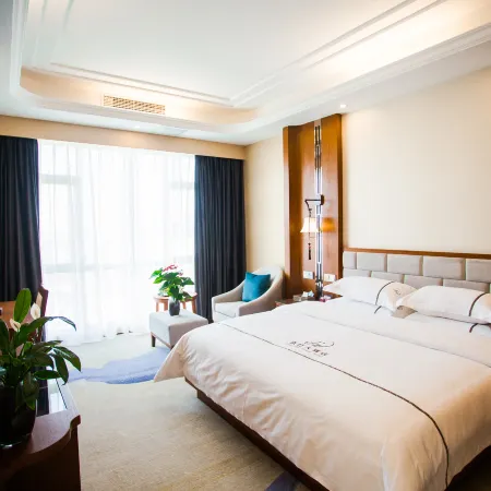 Jing Zhu Hotel