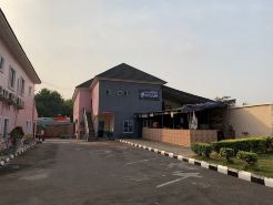 Grand Capital Hotel