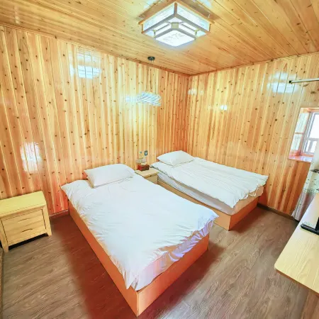 Changdi Inn