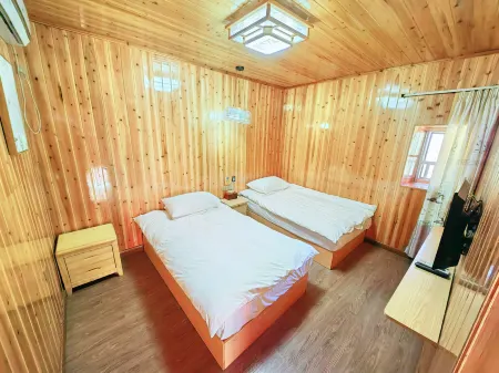 Tulou Changdi Inn